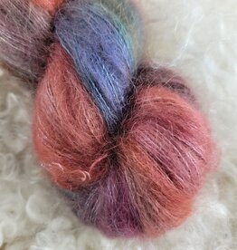 Palouse Yarn Silky Mo 50g Reflections