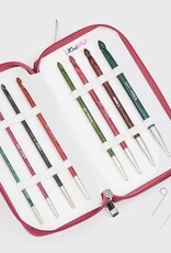 KnitPro Dreamz IC Hook Set E-L euro