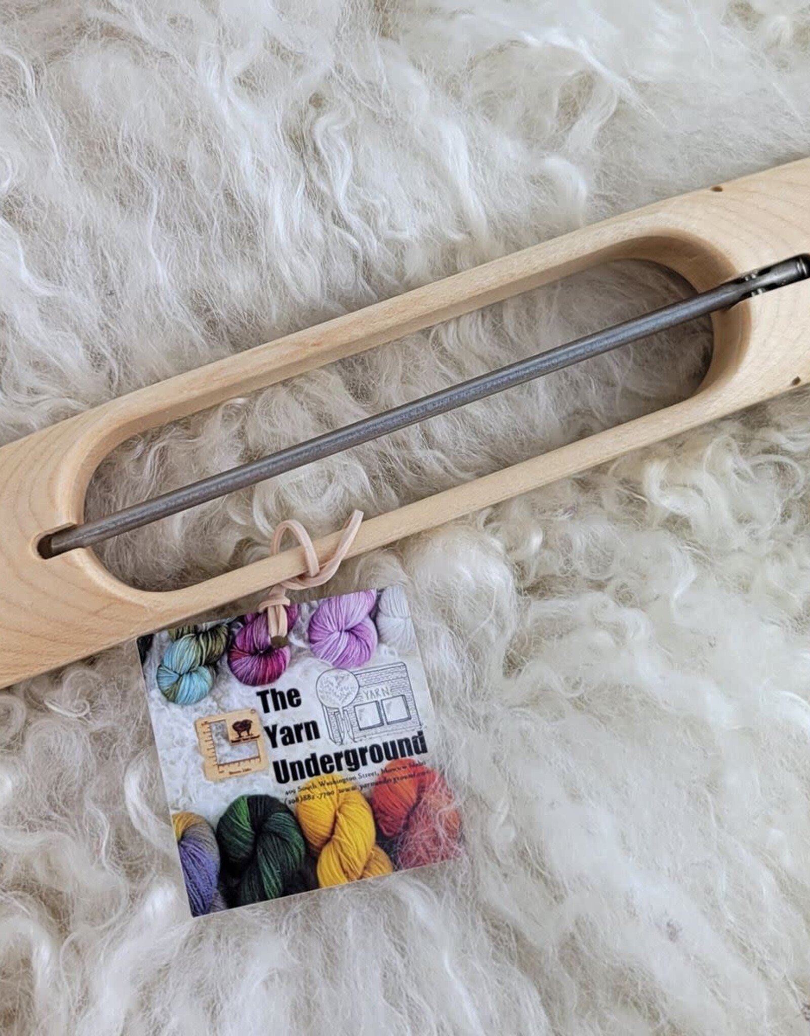 Schacht Boat Shuttle