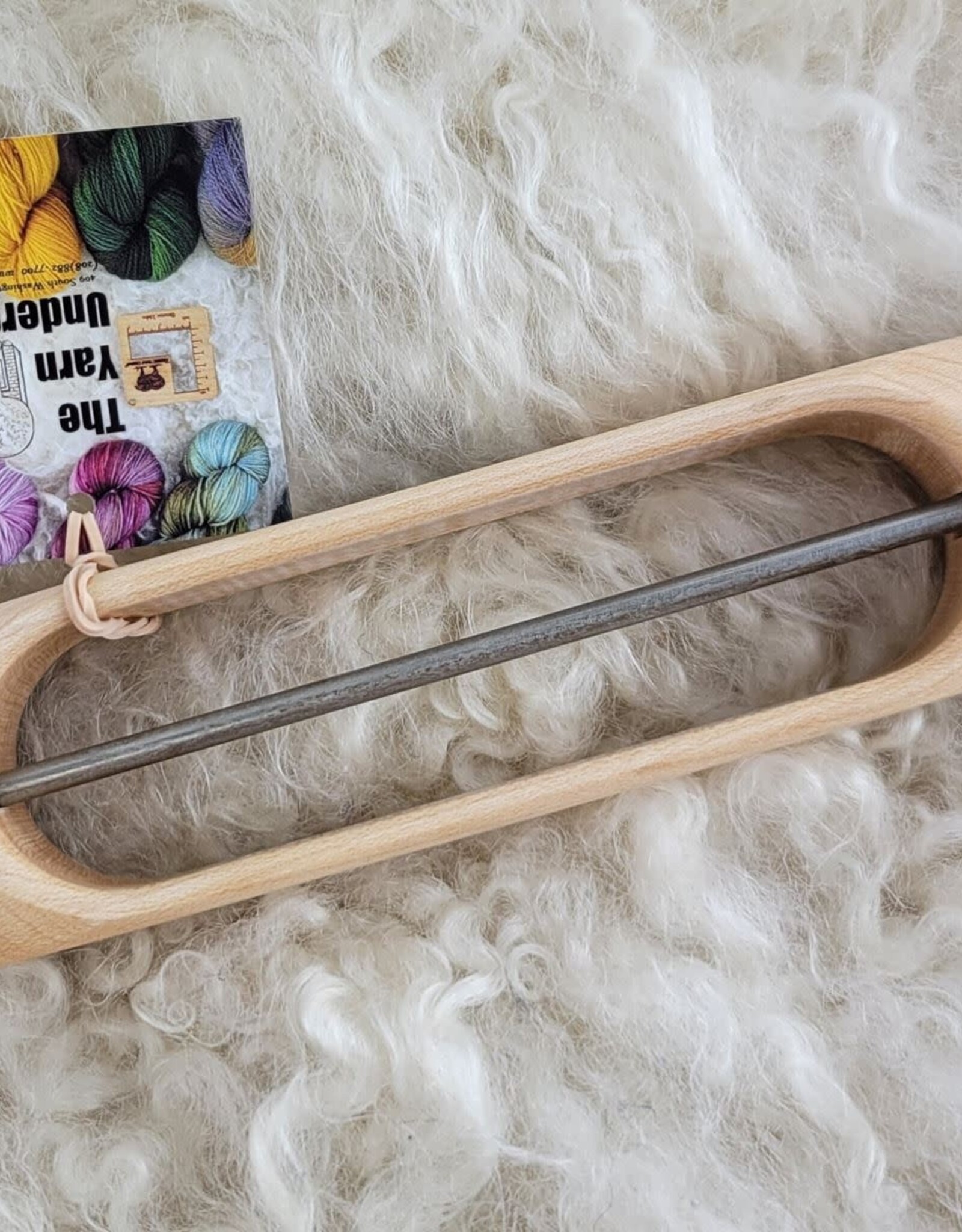 Schacht Boat Shuttle