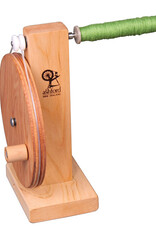 Ashford Boat Shuttle Bobbin Winder wood +1 bobbin