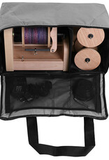 Ashford E Spinner 3 with Case