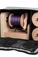 Ashford E Spinner 3 with Case