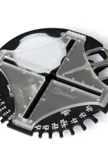 Knitting Tool Kit Knitting Tool Kit