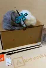 Akerworks Spindle Starter Kit