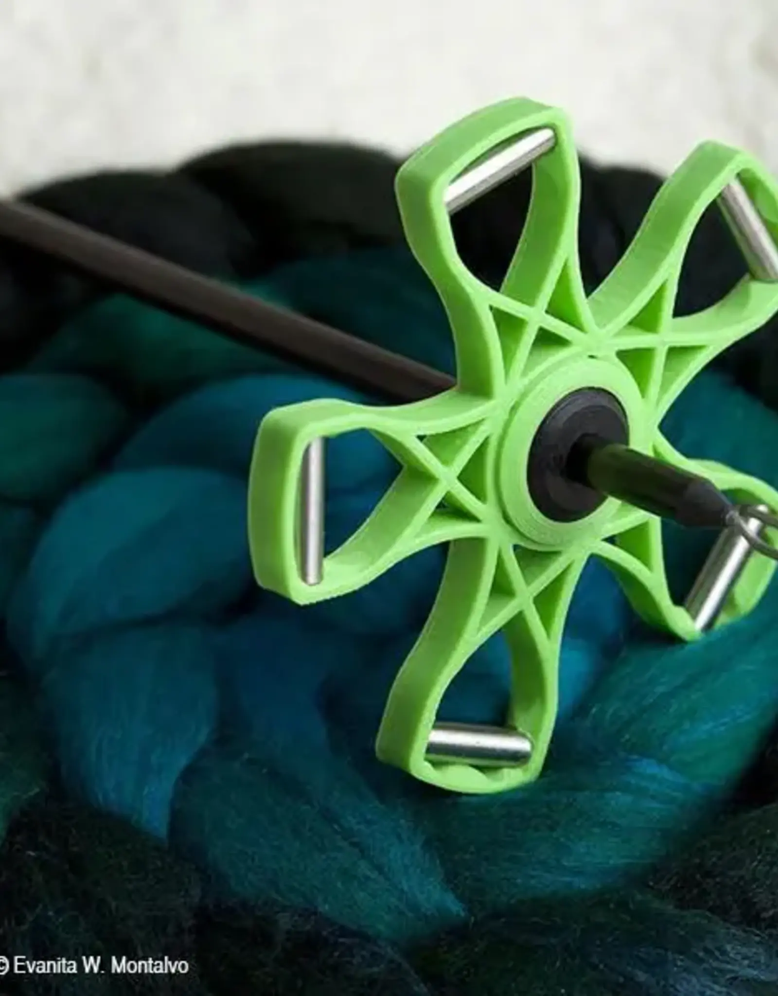 Akerworks Spindle Starter Kit