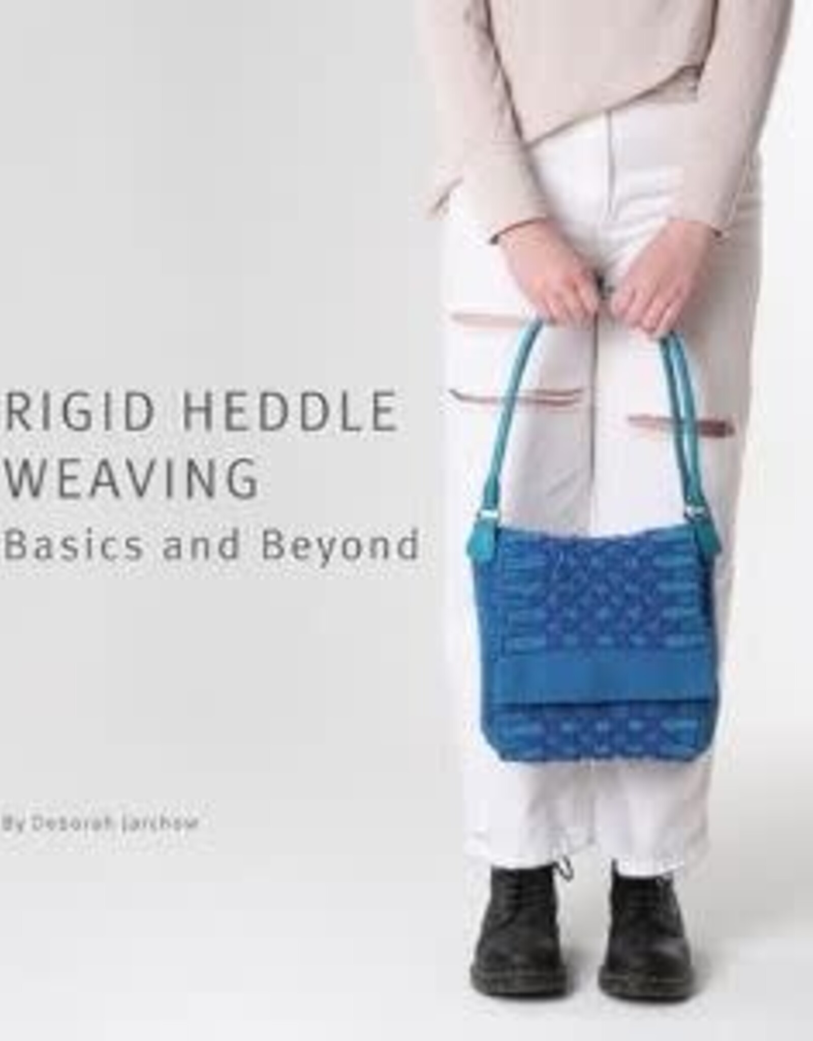 Ashford B Rigid Heddle Weaving Basics and Beyond