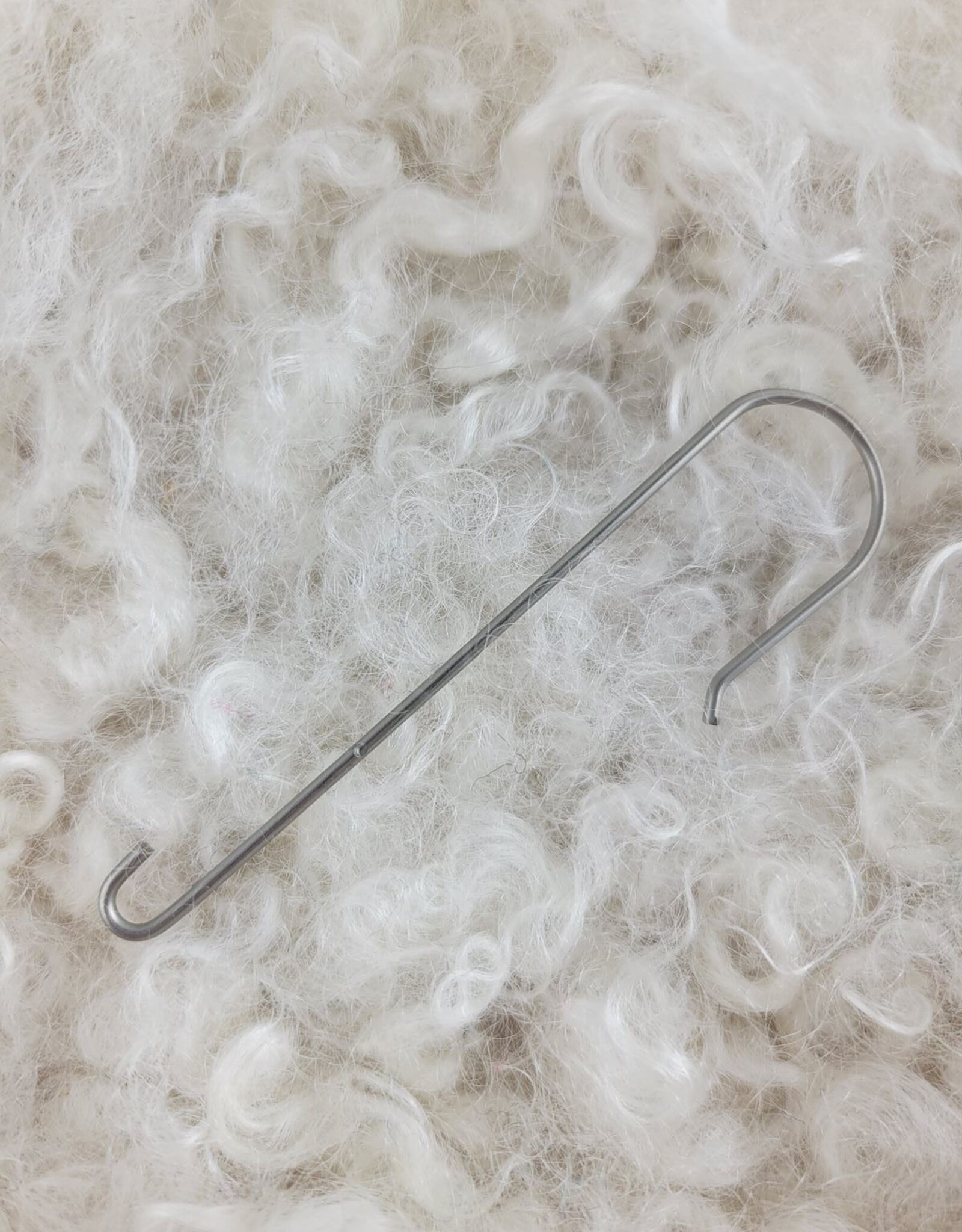 Lojan Threading hook
