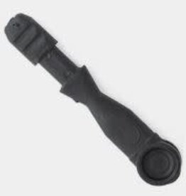 Ashford Conrod Joint Poly black