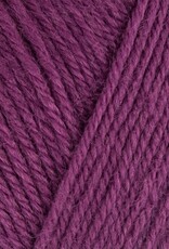 WYS ColourLab DK 100g #362 Perfectly Plum