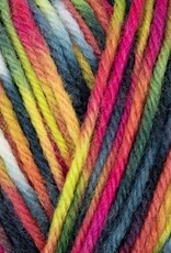 WYS ColourLab Sock DK 150g #1203 Punk