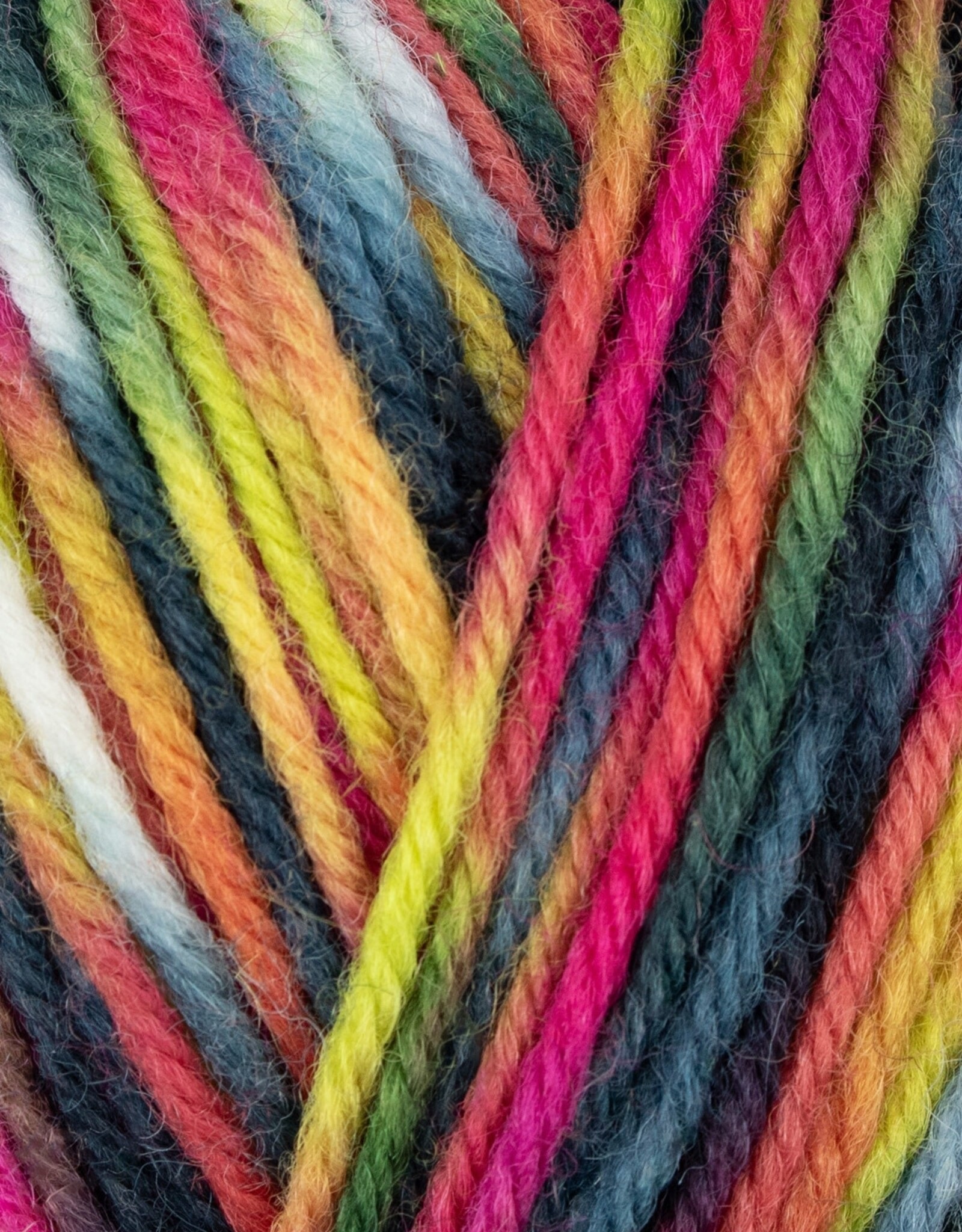 WYS ColourLab Sock DK 150g #1203 Punk