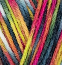 WYS ColourLab Sock DK 150g #1203 Punk