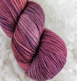 Palouse Yarn Lolo Sock 100g Double Dahlia