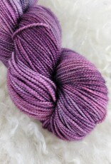 Palouse Yarn Co Lolo Sock 100g  Elderberry Elixir
