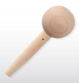 Ashford Tension Knob Natural Old Style
