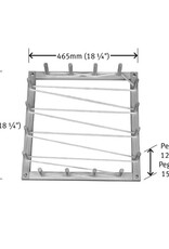 Ashford Small Warping Frame (14 ft) Ashford Small Warping Frame (14 ft)