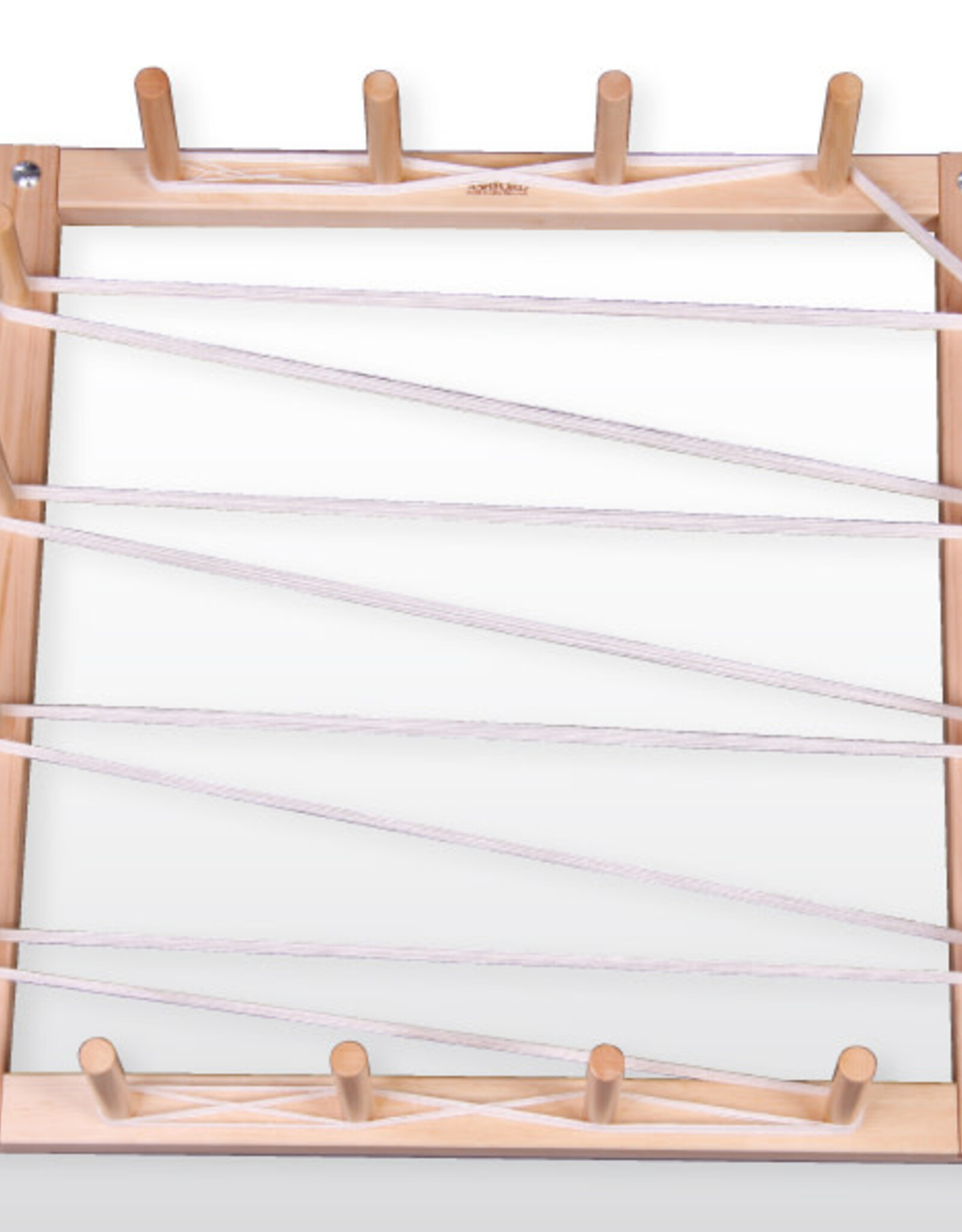 Ashford Small Warping Frame (14 ft)