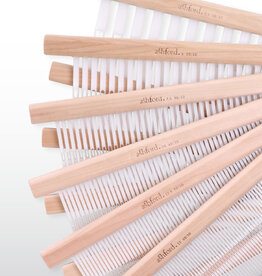 Ashford Reeds for 16" Rigid Heddle Loom