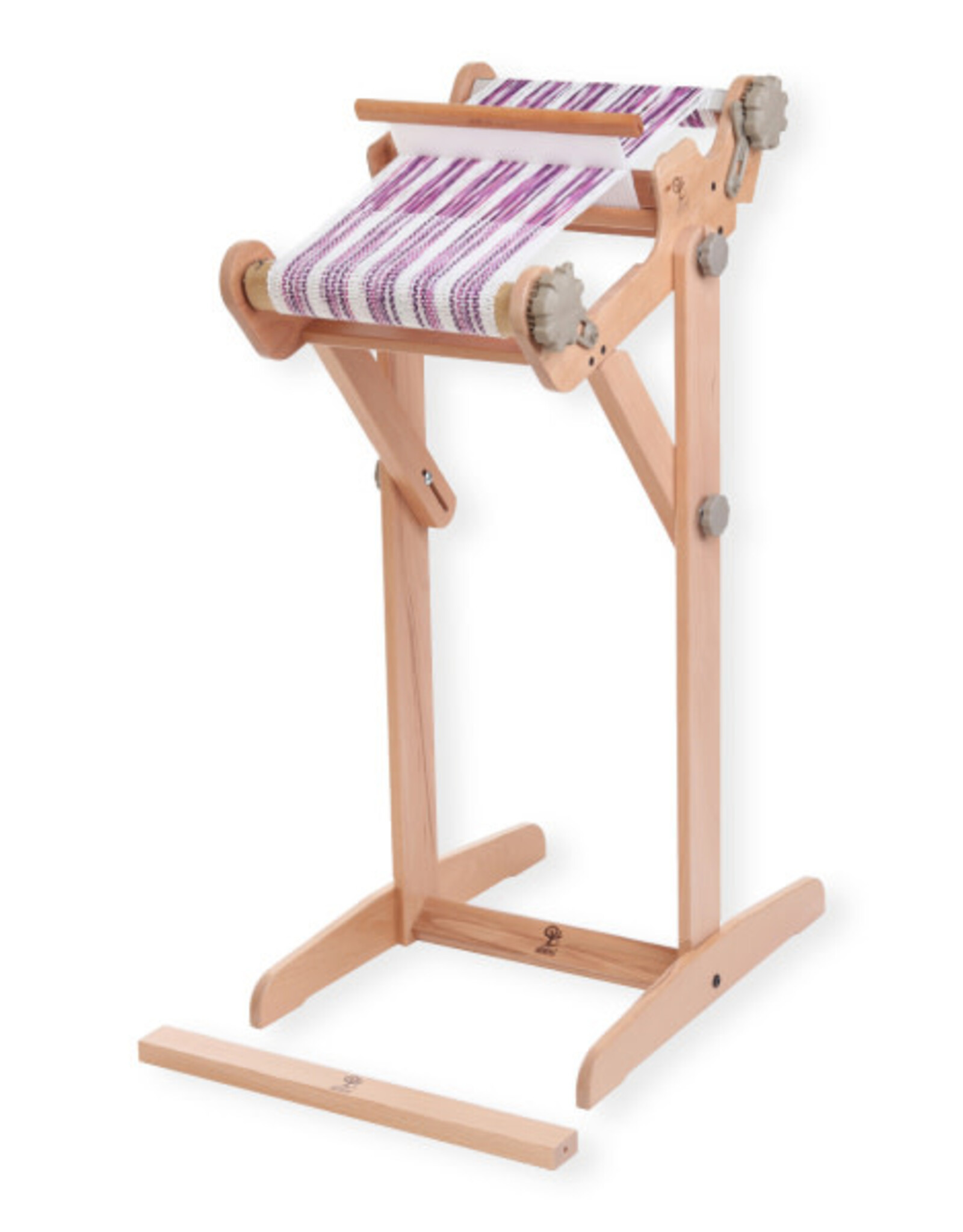 Ashford Variable Stand for SampleIt Rigid Heddle Loom