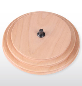 Ashford Jumbo Double Drive Whorl