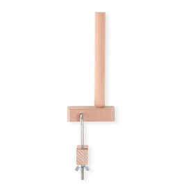 Ashford Warping Peg & Clamp