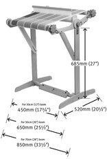 Ashford Knitters Loom Variable Stand