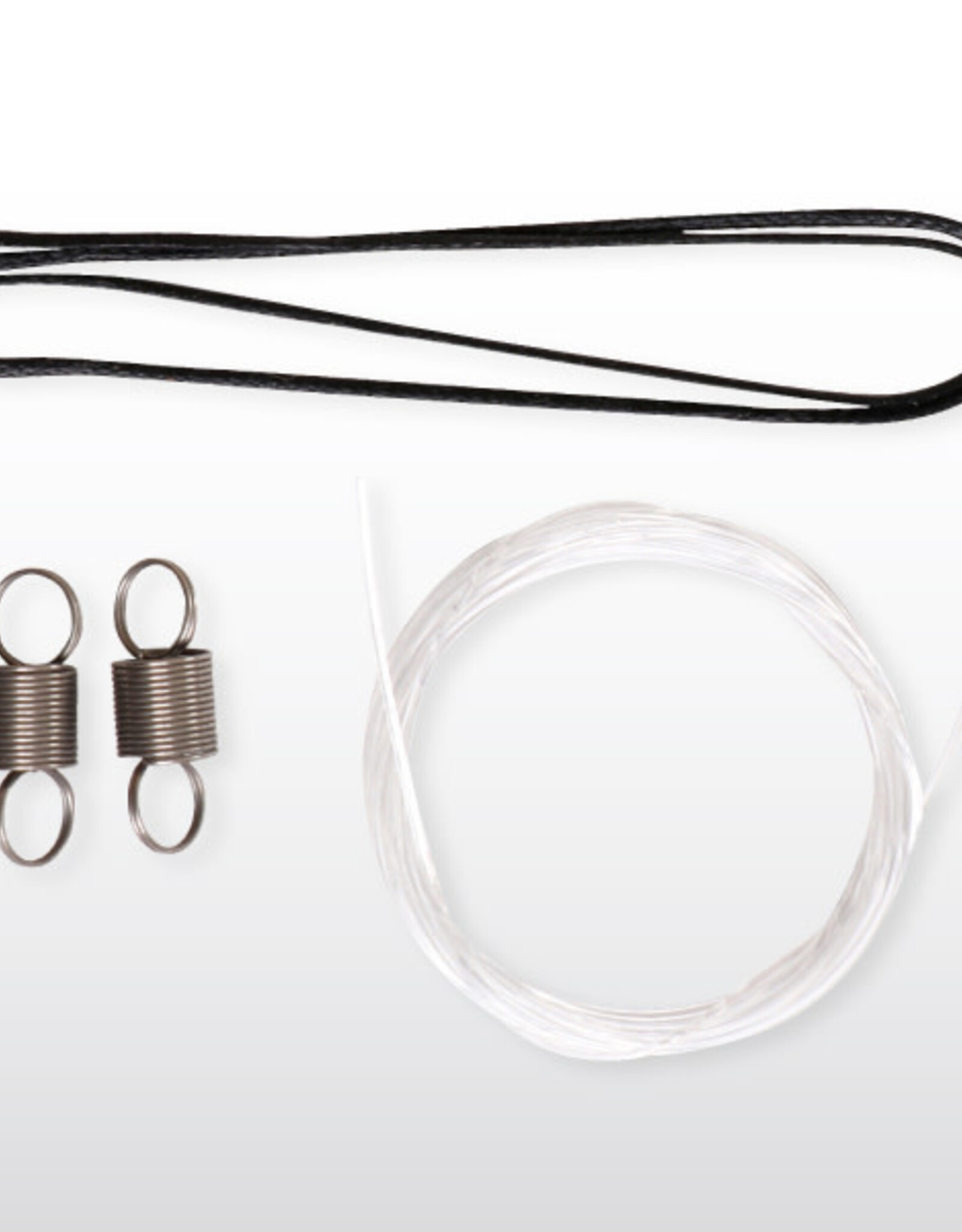Ashford eSpinner Brake Band Set with Springs