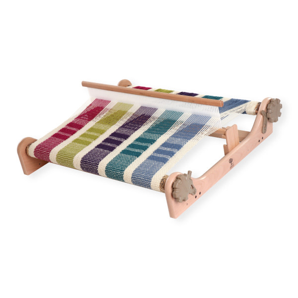 Ashford Rigid Heddle Loom 木製 Ashford Rigid Heddle Loom 16 Inch - The Websters