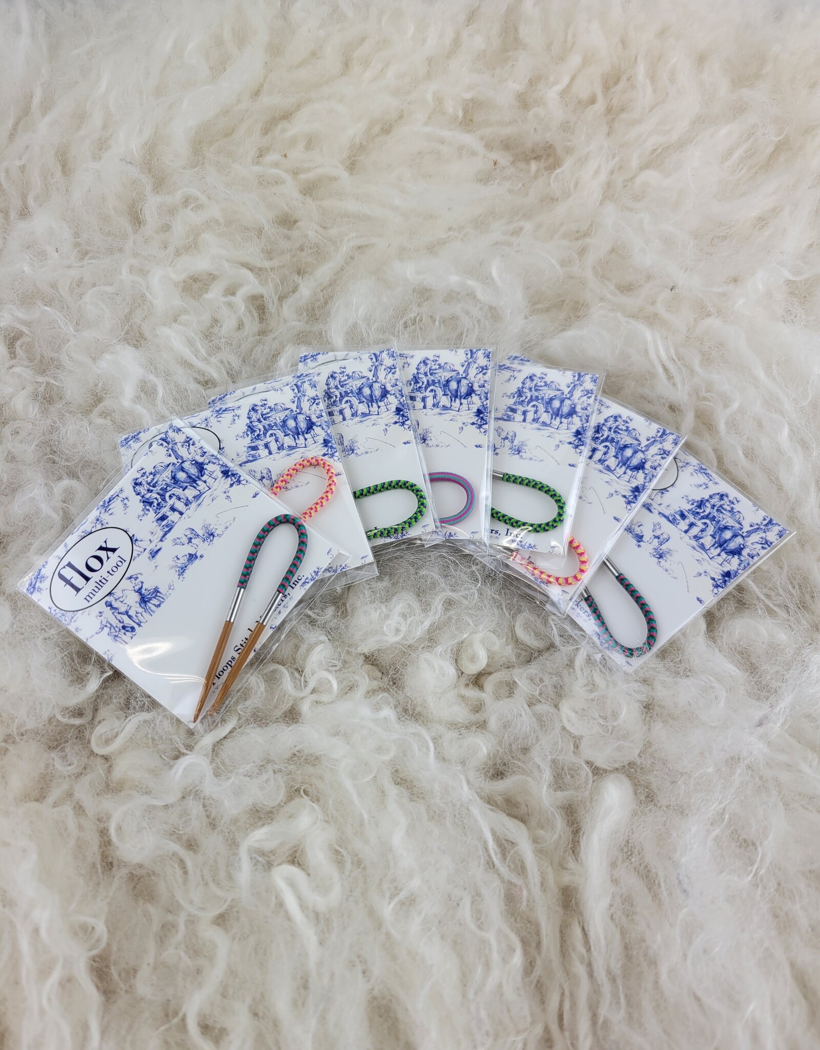 Floops Flox  multi tool