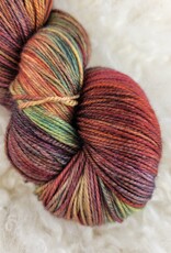 Palouse Yarn Cash Squeeze Fireside Chat