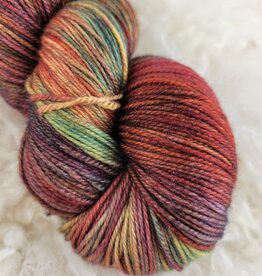 Palouse Yarn Cash Squeeze Fireside Chat