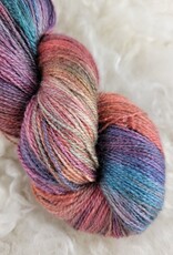 Palouse Yarn BFL + Silk Lace Reflections