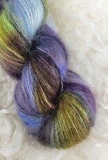 Palouse Yarn Silky Mo 50g Monet