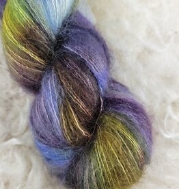 Palouse Yarn Silky Mo 50g Monet