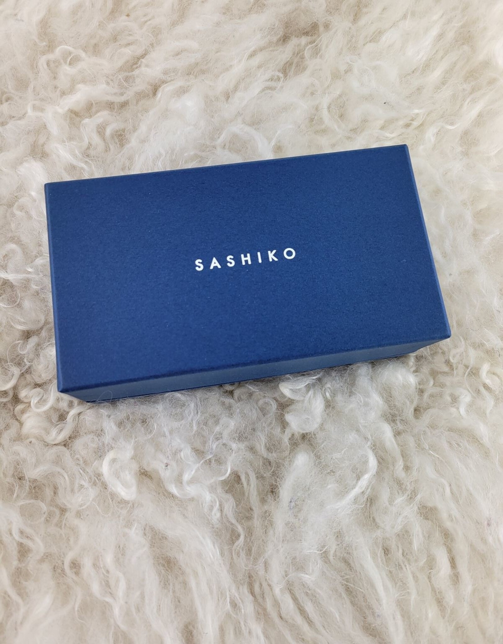 Daruma Sashiko Thread Box SM