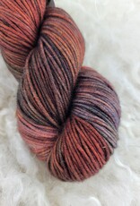 Palouse Yarn Centennial SW Worsted 100g Fireside Chat