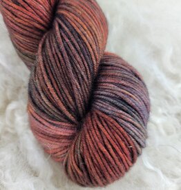 Palouse Yarn Centennial SW Worsted 100g Fireside Chat
