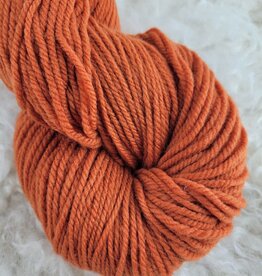 Brown Sheep Brown Sheep Prairie Spun DK 100g 165 painted desert