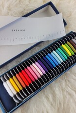 Daruma Sashiko Thread Box LG