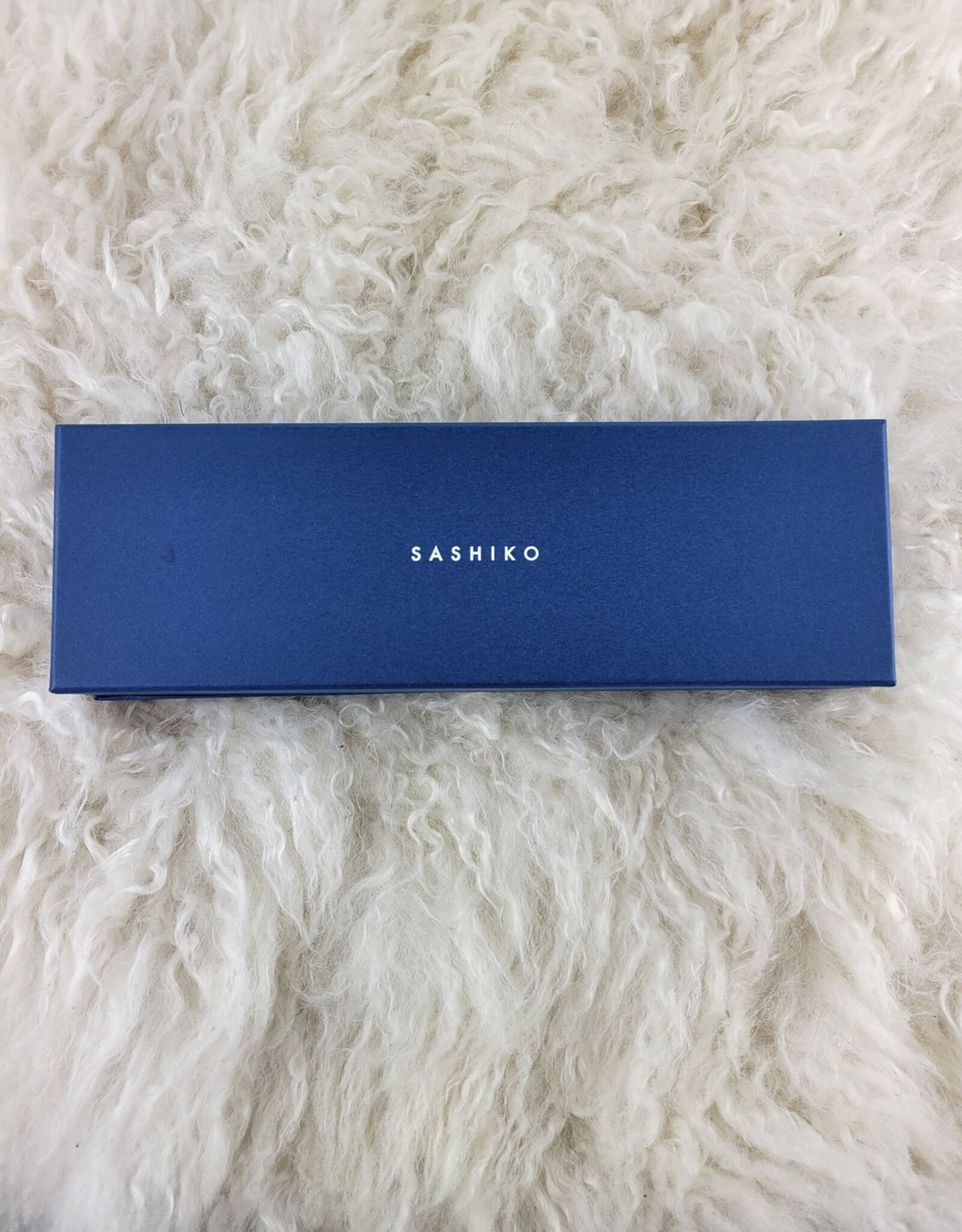 Daruma Sashiko Thread Box LG