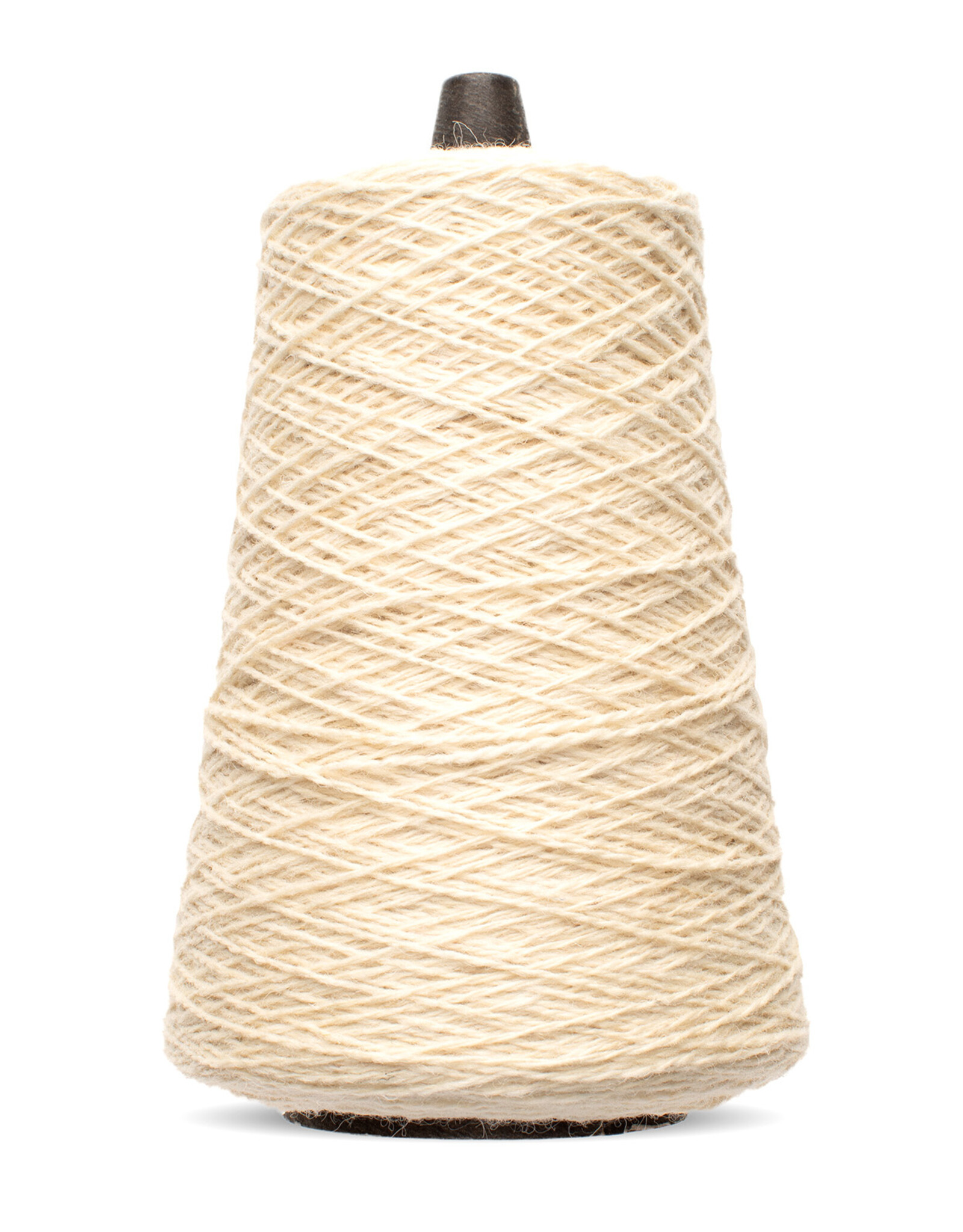 Shetland 8 oz Cone 44 White