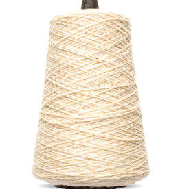 Shetland 8 oz Cone 44 White