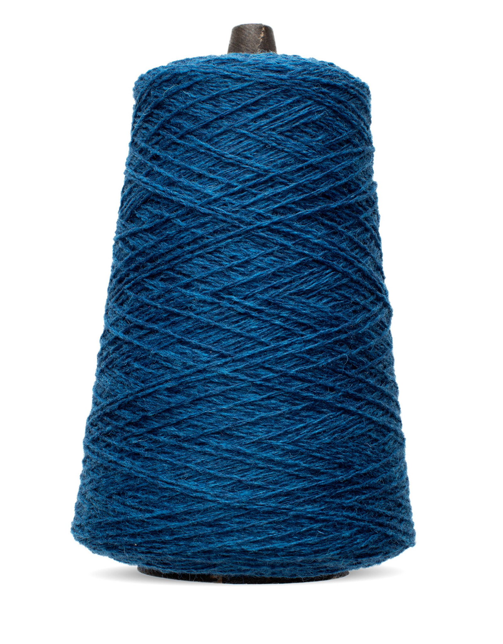 Shetland 8 oz Cone 31 Cobalt