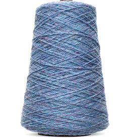 Shetland 8 oz Cone 27 Cornflower