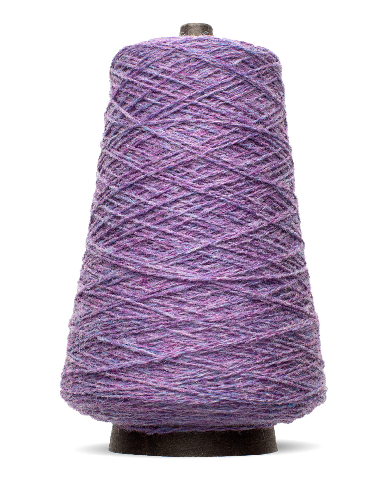 Shetland 8 oz Cone 24 Periwinkle