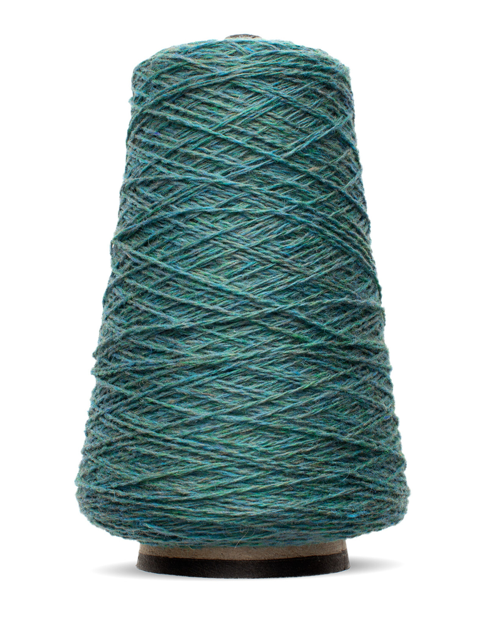 Shetland 8 oz Cone 14 Woodsmoke