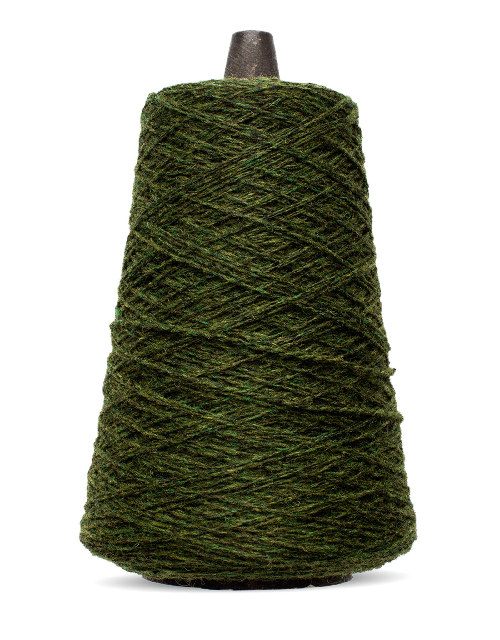 Shetland 8 oz Cone 08 Hemlock