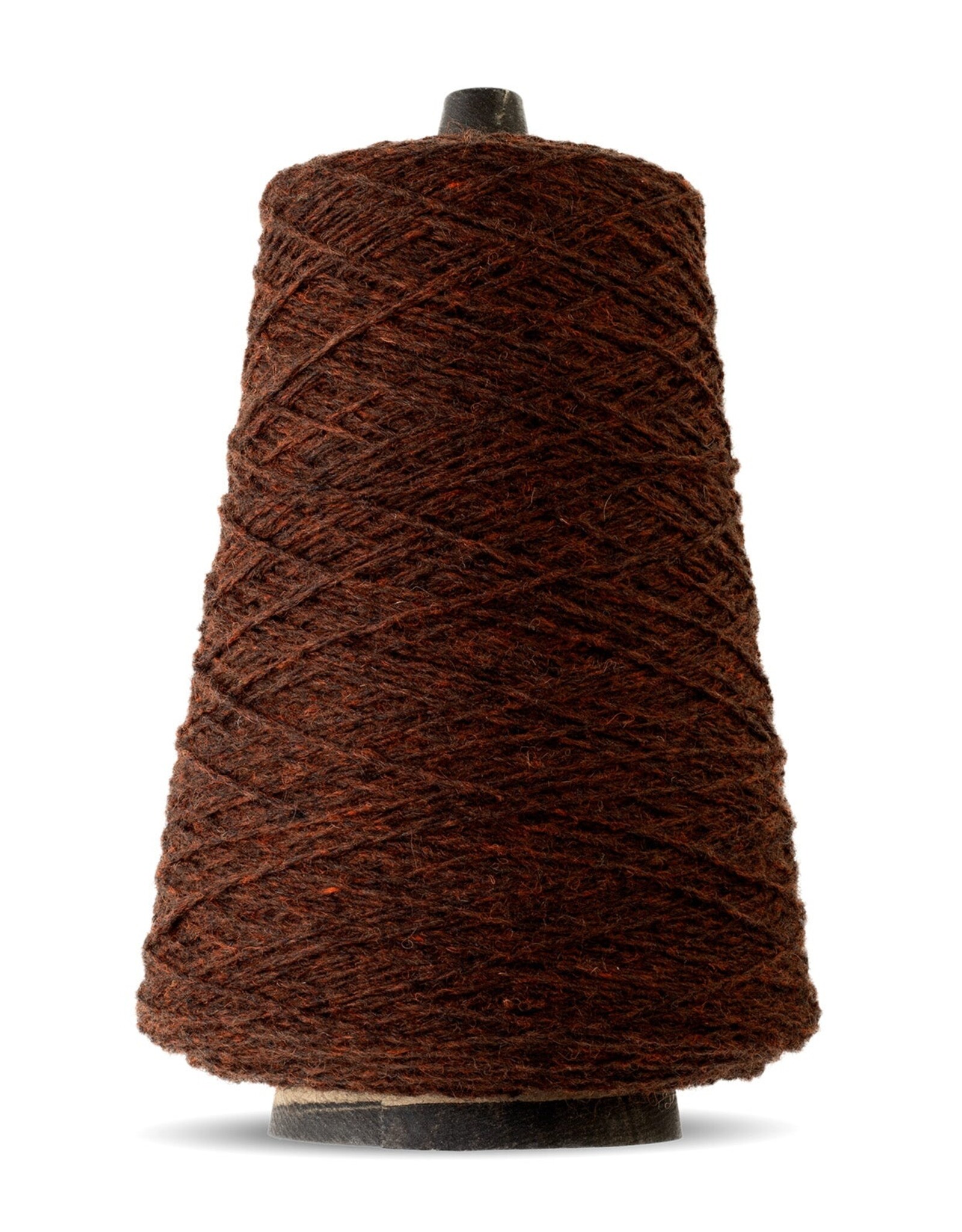 Shetland 8 oz Cone 38 Teak