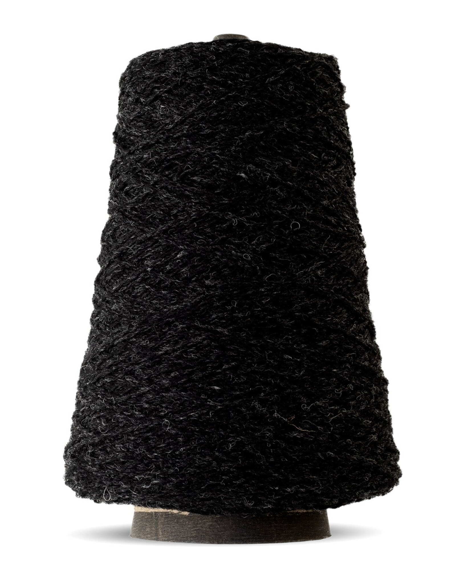 Shetland 8 oz Cone 85 Ebony